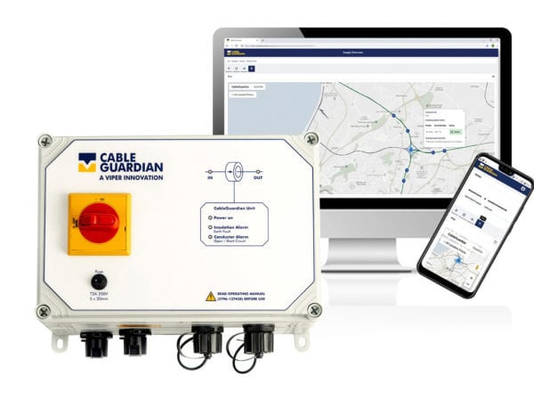 Efficient Maintenance, Effective Safety and Transformational Asset Management for Railway Signalling Power Supplies